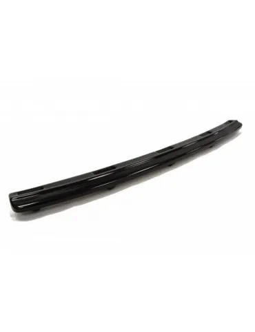 Diffuseur Lame / Diffuseur centrale Arrière VW PASSAT CC R36 RLINE (Facelift Avant) (avec une barre verticale) - Maxton