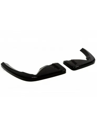 Lame de Pare-chocs Arrière FORD FOCUS RS MK3 - Maxton