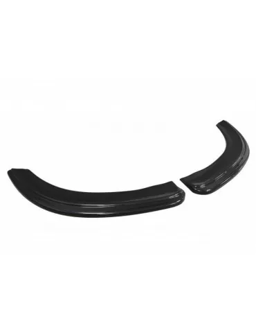 Lame de Pare-chocs Arrière FORD FOCUS ST MK3 FL - Maxton