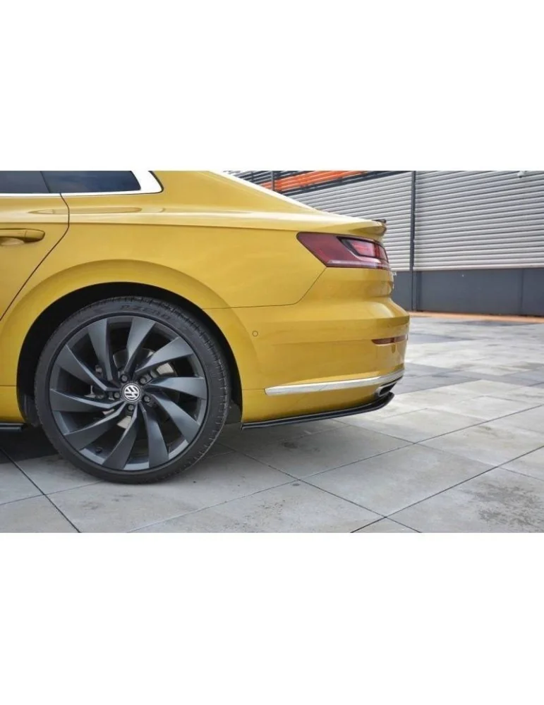 Lame de Pare-chocs Arrière VOLKSWAGEN ARTEON R-Line - Maxton