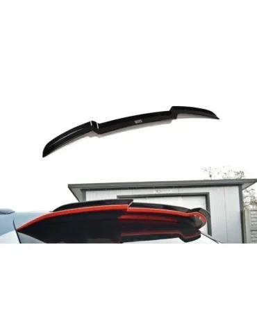 Extension Becquet / Aileron AUDI RS6 C7 / C7 FL - Maxton