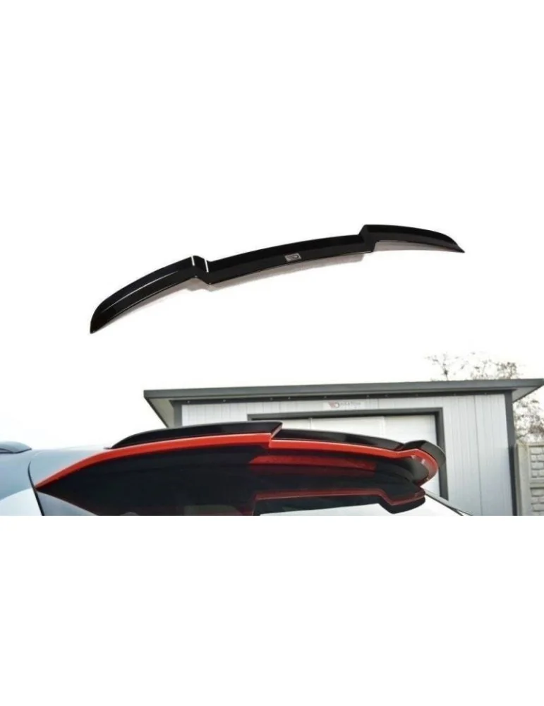 Extension Becquet / Aileron AUDI RS6 C7 / C7 FL - Maxton