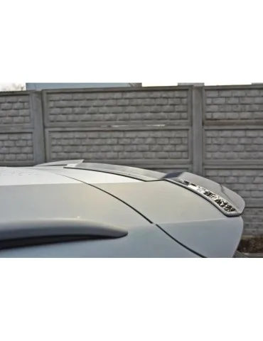 Extension Becquet / Aileron AUDI RS6 C7 / C7 FL - Maxton