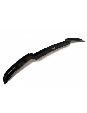 Extension Becquet / Aileron AUDI RS6 C7 / C7 FL - Maxton