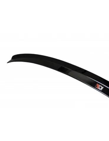 Extension Becquet / Aileron AUDI S8 D4 FL - Maxton