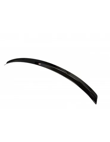 Extension Becquet / Aileron AUDI S8 D4 FL - Maxton