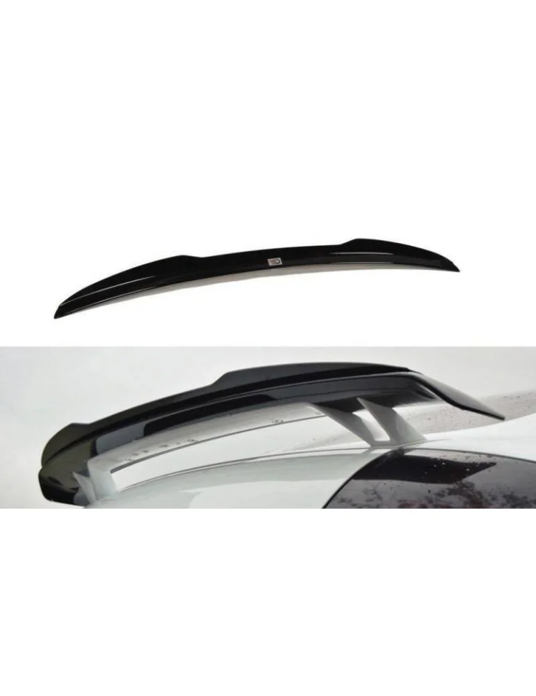 Extension Becquet / Aileron AUDI TT RS 8J - Maxton