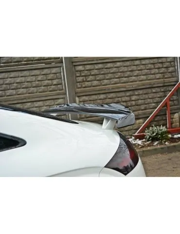 Extension Becquet / Aileron AUDI TT RS 8J - Maxton