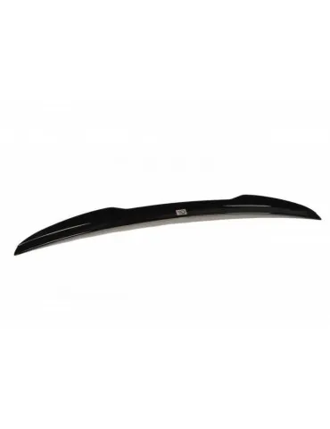 Extension Becquet / Aileron AUDI TT RS 8J - Maxton