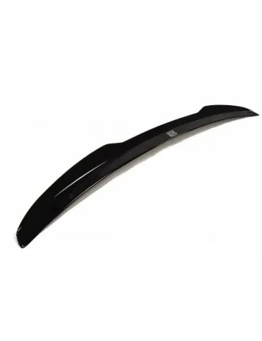 Extension Becquet / Aileron AUDI TT RS 8J - Maxton