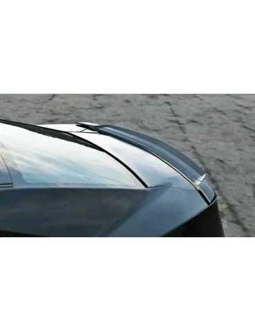 Extension Becquet / Aileron Chevrolet Camaro 5 SS - Maxton