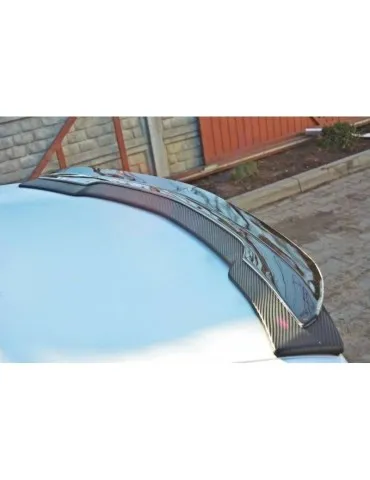 Extension Becquet / Aileron Chevrolet Camaro 5 - Maxton