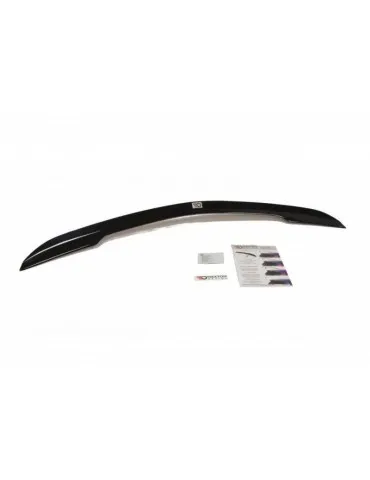 Extension Becquet / Aileron Chevrolet Camaro 5 - Maxton