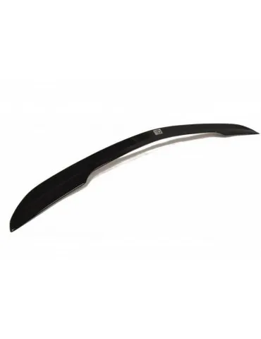 Extension Becquet / Aileron Chevrolet Camaro 5 - Maxton