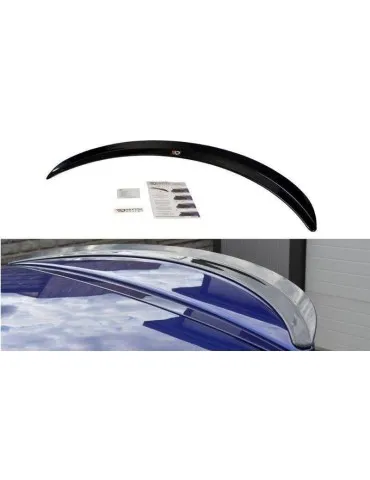 Extension Becquet / Aileron FORD FOCUS RS MK1 - Maxton