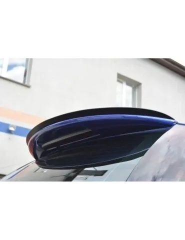 Extension Becquet / Aileron FORD FOCUS RS MK1 - Maxton