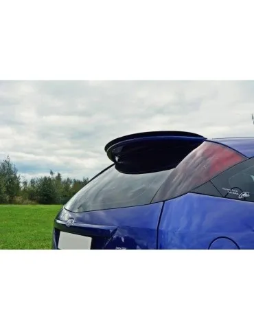 Extension Becquet / Aileron FORD FOCUS RS MK1 - Maxton