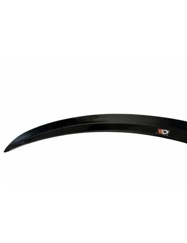 Extension Becquet / Aileron FORD FOCUS RS MK1 - Maxton