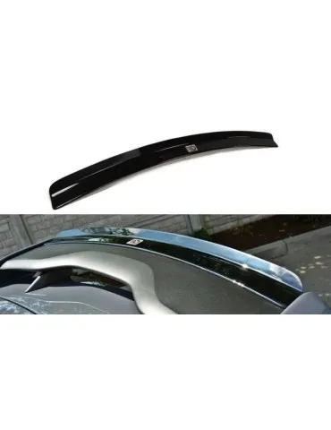Extension Becquet / Aileron V.1 FORD FOCUS RS MK3 - Maxton