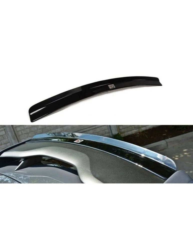 Extension Becquet / Aileron V.1 FORD FOCUS RS MK3 - Maxton