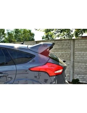 Extension Becquet / Aileron V.1 FORD FOCUS RS MK3 - Maxton