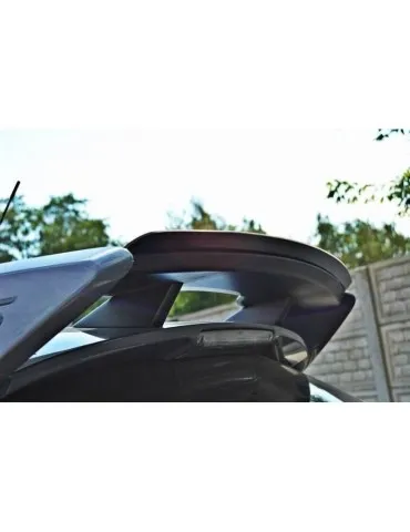 Extension Becquet / Aileron V.1 FORD FOCUS RS MK3 - Maxton
