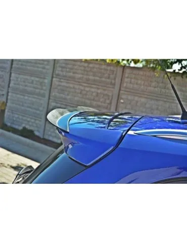 Extension Becquet / Aileron FORD FOCUS ST MK3 Estate - Maxton