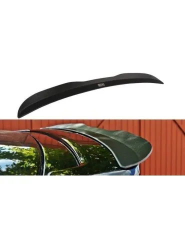 Extension Becquet / Aileron SKODA FABIA RS MK1 - Maxton