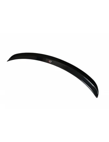Extension Becquet / Aileron SKODA OCTAVIA RS MK3 / MK3 FL Estate - Maxton