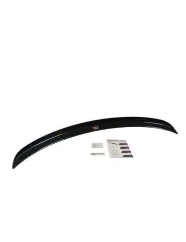 Extension Becquet / Aileron SKODA OCTAVIA RS MK3 / MK3 FL Estate - Maxton