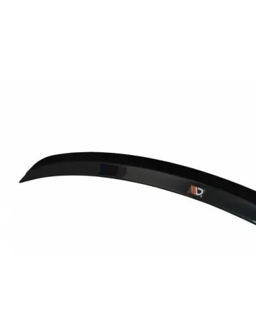 Extension Becquet / Aileron SKODA OCTAVIA RS MK3 / MK3 FL Estate - Maxton