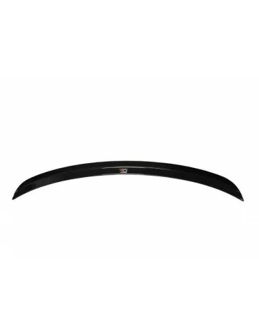 Extension Becquet / Aileron SKODA OCTAVIA RS MK3 / MK3 FL Estate - Maxton