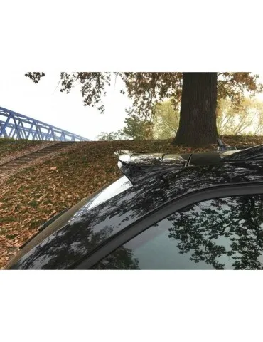Extension Becquet / Aileron SKODA OCTAVIA RS MK3 / MK3 FL Estate - Maxton