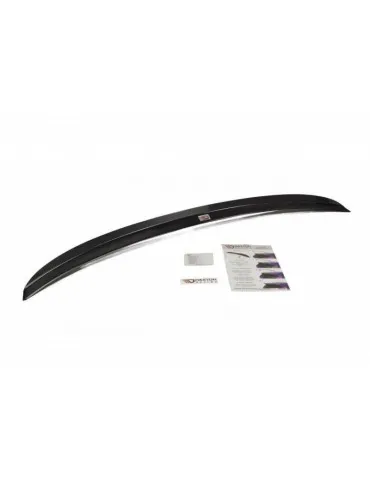Extension Becquet / Aileron V.1 SKODA SUPERB MK3 / MK3 FL Hatchback - Maxton