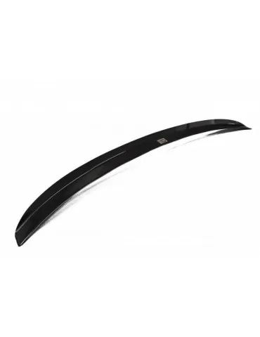 Extension Becquet / Aileron V.1 SKODA SUPERB MK3 / MK3 FL Hatchback - Maxton