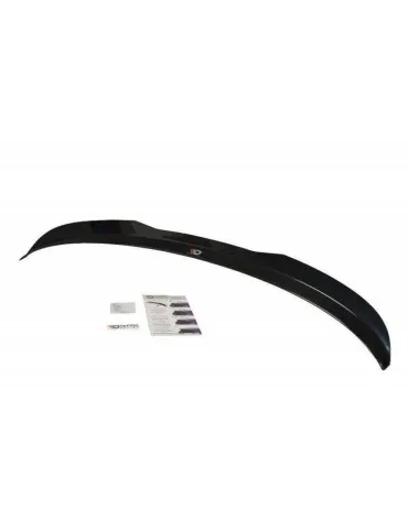 Extension Becquet / Aileron SKODA SUPERB MK3 / MK3 FL Estate - Maxton