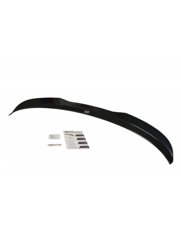 Extension Becquet / Aileron SKODA SUPERB MK3 / MK3 FL Estate - Maxton