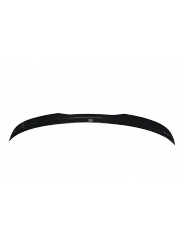 Extension Becquet / Aileron SKODA SUPERB MK3 / MK3 FL Estate - Maxton