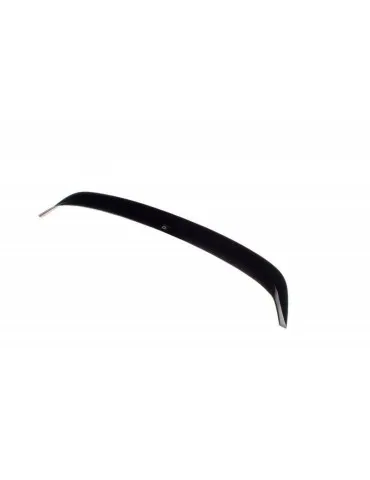 Extension Becquet / Aileron V.1 VOLKSWAGEN GOLF 7 R / R-Line / GTI - Maxton