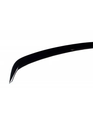 Extension Becquet / Aileron V.1 VOLKSWAGEN GOLF 7 R / R-Line / GTI - Maxton