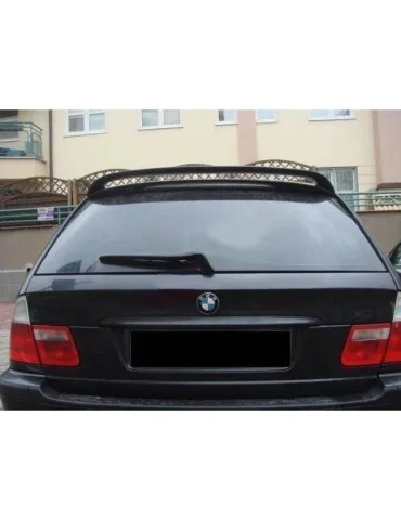 Becquet / Aileron BMW 3 E46 BREAK - Maxton
