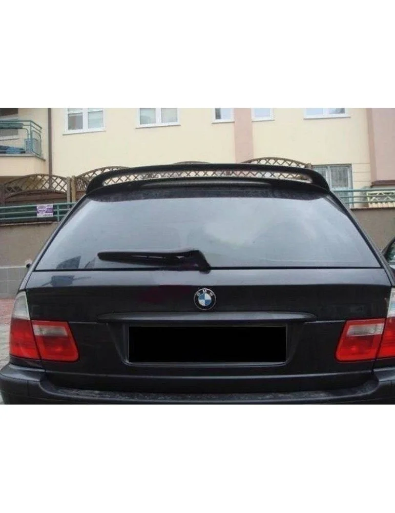 Becquet / Aileron BMW 3 E46 BREAK - Maxton