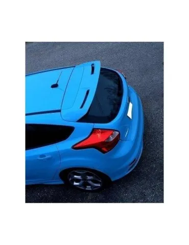 Becquet / Aileron FORD FOCUS MK3 ST - Maxton