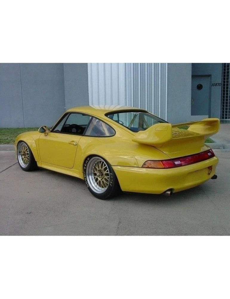 Becquet / Aileron PORSCHE 911 SERIE 993 - Maxton