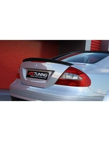Becquet / Aileron MERCEDES CLK W209 AMG  - Maxton