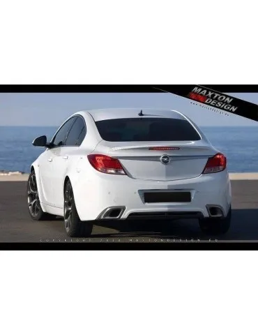 Becquet / Aileron OPEL INSIGNIA BERLINE - Maxton