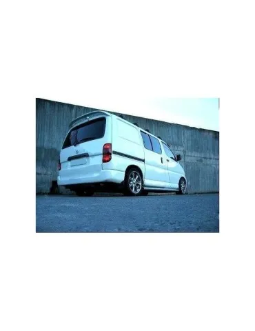 Becquet / Aileron TOYOTA HIACE - Maxton