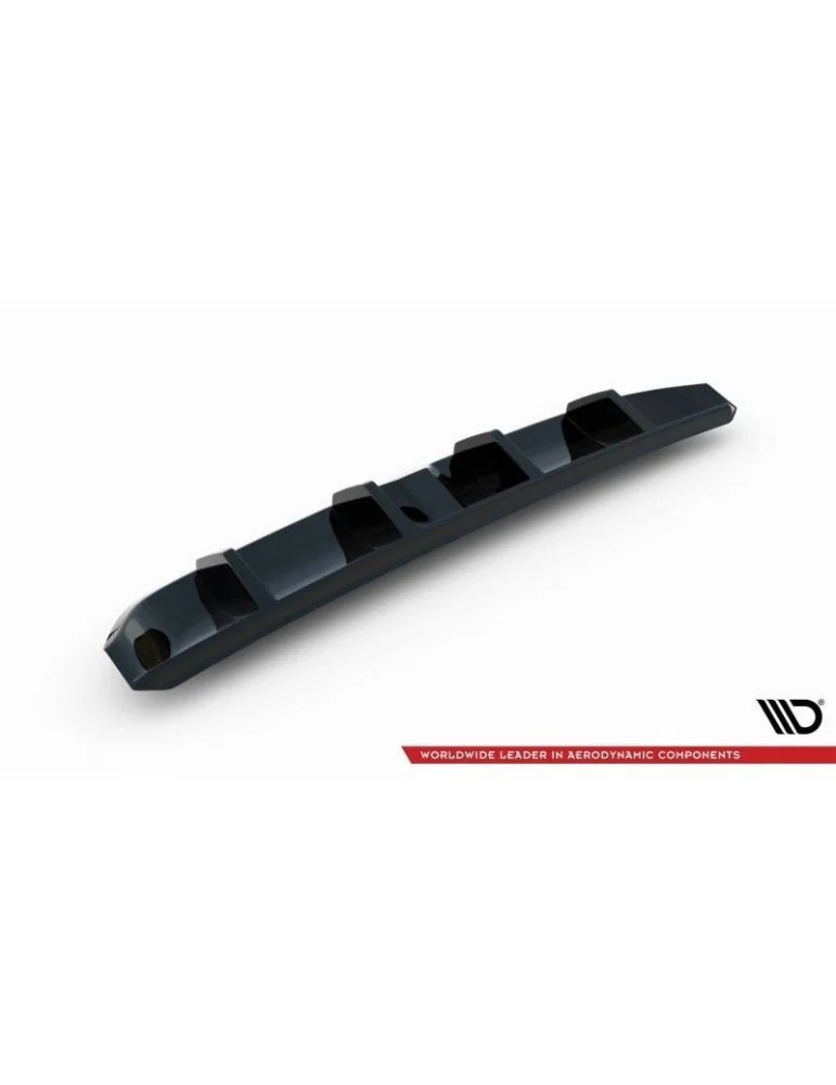 Lame / Diffuseur du Pare-chocs Arrière VOLKSWAGEN ARTEON R-Line - Maxton