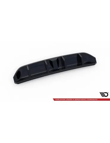 Lame / Diffuseur du Pare-chocs Arrière VOLKSWAGEN ARTEON R-Line - Maxton