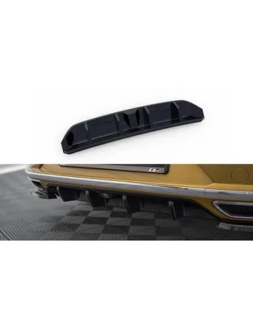Lame / Diffuseur du Pare-chocs Arrière VOLKSWAGEN ARTEON R-Line - Maxton